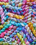 1000 Piece Yarn Jigsaw Puzzle 2024