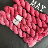 SPARES - The Mini Skein Club