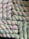Weybourne Hope - Hand dyed 4ply/sock yarn 100g/425m superwash merino, nylon blend