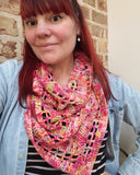 The Crochet Accessories Club : March Box