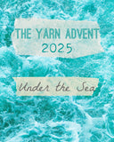 The Yarn Advent 2025