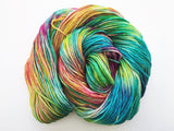 Hendricks - Hand dyed DK yarn 100g/225M superwash merino