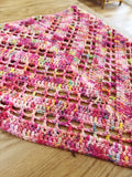 The Crochet Accessories Club : March Box
