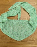 The Crochet Accessories Club : Laycie Scarf Kit