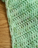 The Crochet Accessories Club : Laycie Scarf Kit