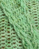 Crochet Pattern - Laycie Scarf