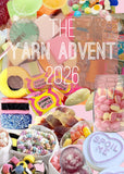The Yarn Advent 2026