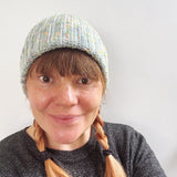 Crochet Pattern - Gilmore Hat