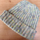 Crochet Pattern - Gilmore Hat