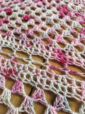 Crochet Pattern - Neona Shawl