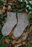 Crochet Pattern - Orache Socks