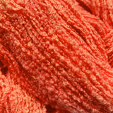 Let's Go Party - Hand Dyed - Boucle Double Knit Weight Yarn - superwash merino - 100g/220m
