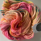 Fairview - Hand dyed Chunky Weight Yarn 100g/100m - superwash merino
