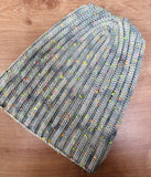 Crochet Pattern - Gilmore Hat