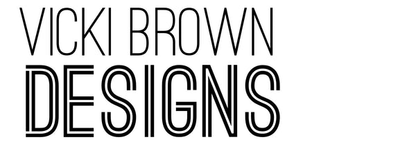 Vicki Brown Designs