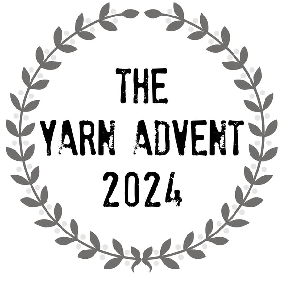 The Yarn Advent 2024