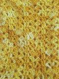 Crochet Pattern - Orache Socks - PRINT copy