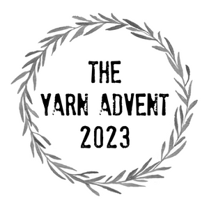 The Yarn Advent 2023